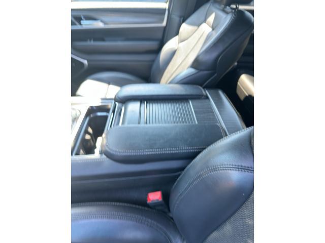 2024 Jeep Wagoneer Series III 4x4