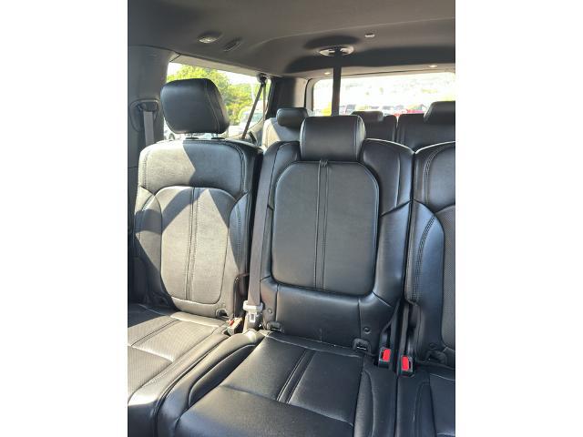 2024 Jeep Wagoneer Series III 4x4