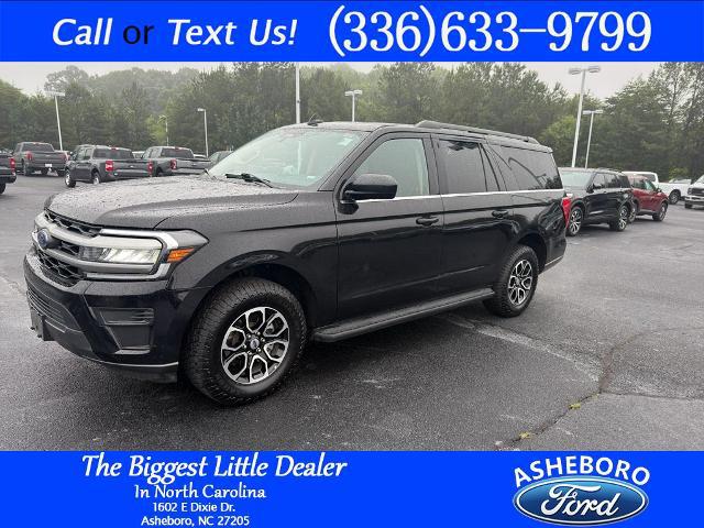 2024 Ford Expedition XLT MAX for sale in Asheboro, NC