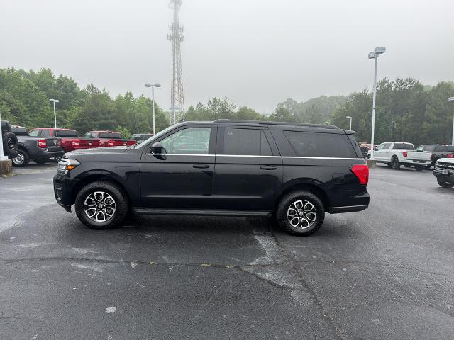 2024 Ford Expedition XLT MAX