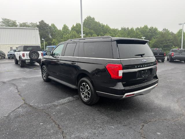 2024 Ford Expedition XLT MAX
