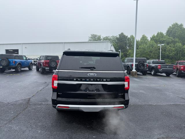 2024 Ford Expedition XLT MAX