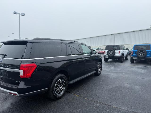 2024 Ford Expedition XLT MAX