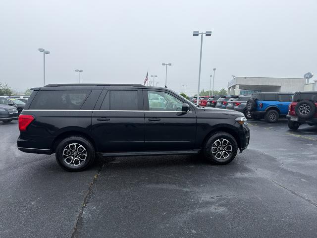 2024 Ford Expedition XLT MAX