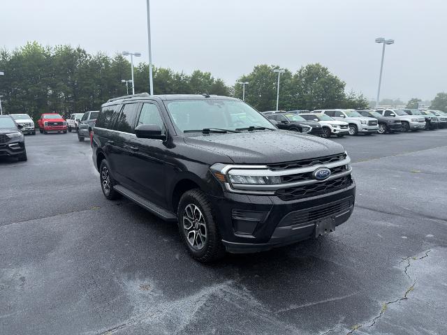 2024 Ford Expedition XLT MAX