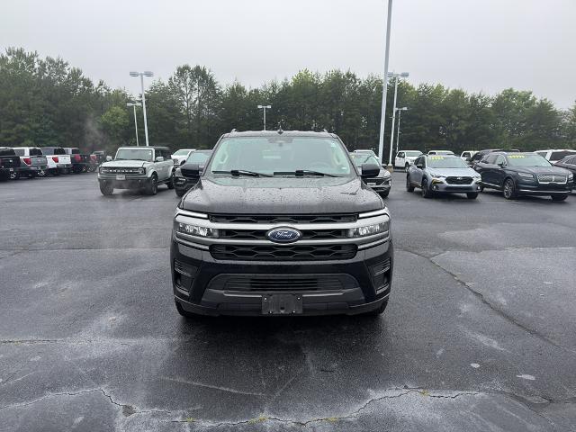 2024 Ford Expedition XLT MAX
