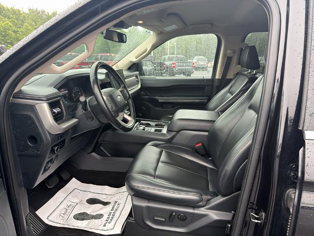 2024 Ford Expedition XLT MAX