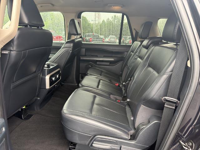2024 Ford Expedition XLT MAX