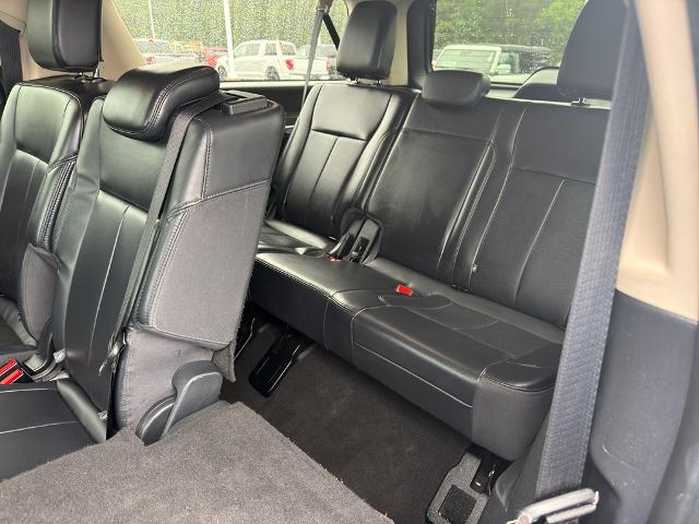 2024 Ford Expedition XLT MAX