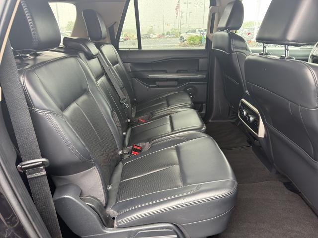 2024 Ford Expedition XLT MAX