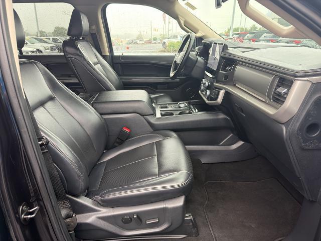 2024 Ford Expedition XLT MAX