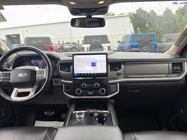 2024 Ford Expedition XLT MAX