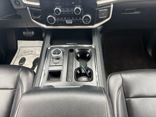 2024 Ford Expedition XLT MAX
