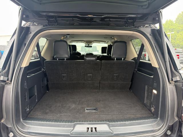 2024 Ford Expedition XLT MAX