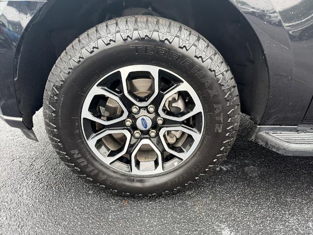 2024 Ford Expedition XLT MAX