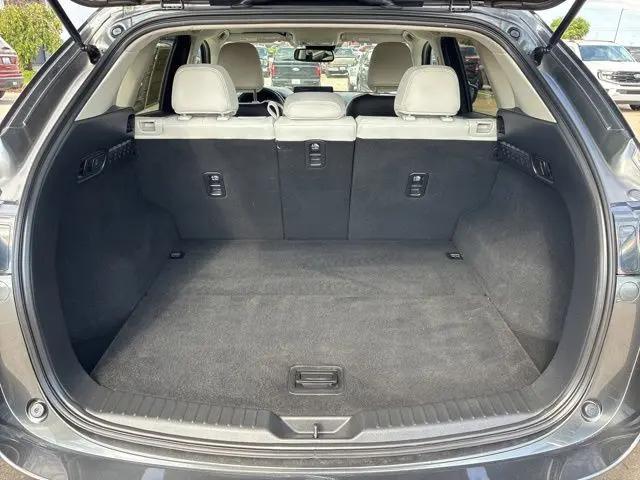2022 Mazda CX-5 2.5 S Premium
