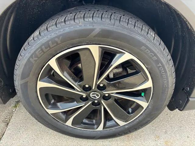 2022 Mazda CX-5 2.5 S Premium