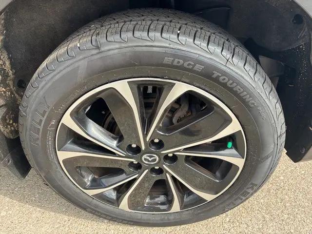 2022 Mazda CX-5 2.5 S Premium