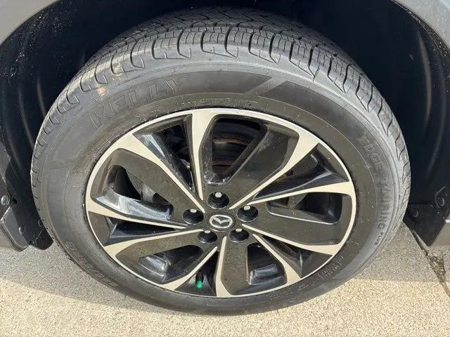 2022 Mazda CX-5 2.5 S Premium