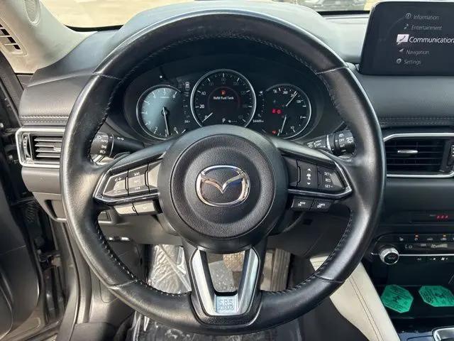 2022 Mazda CX-5 2.5 S Premium