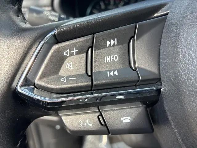 2022 Mazda CX-5 2.5 S Premium