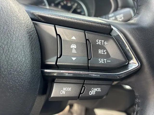 2022 Mazda CX-5 2.5 S Premium