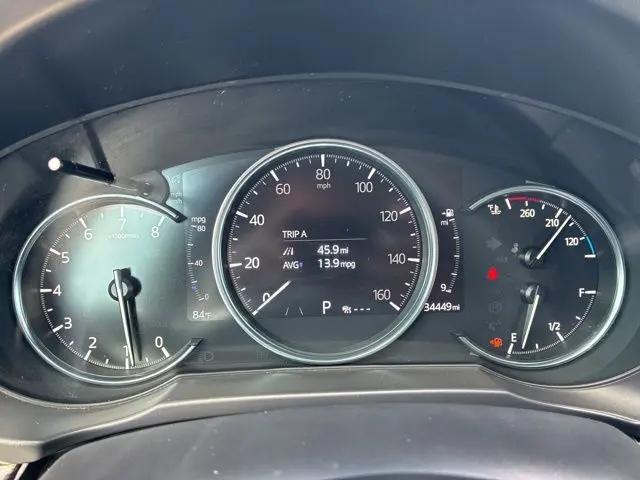 2022 Mazda CX-5 2.5 S Premium