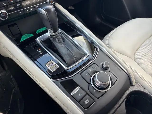 2022 Mazda CX-5 2.5 S Premium