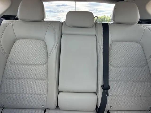 2022 Mazda CX-5 2.5 S Premium