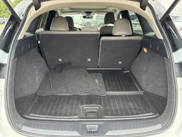2023 INFINITI QX50 SENSORY AWD