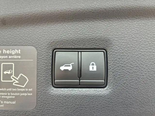 2023 INFINITI QX50 SENSORY AWD