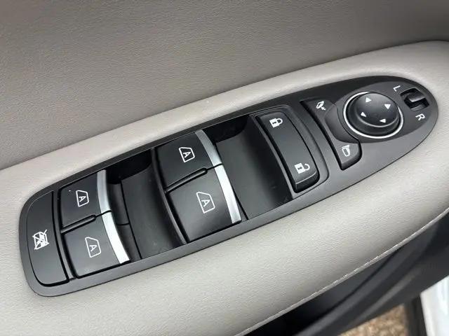 2023 INFINITI QX50 SENSORY AWD