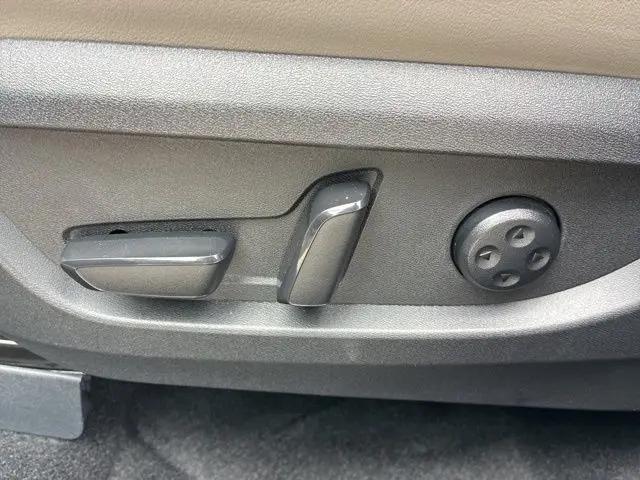 2023 INFINITI QX50 SENSORY AWD