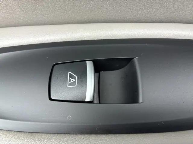 2023 INFINITI QX50 SENSORY AWD