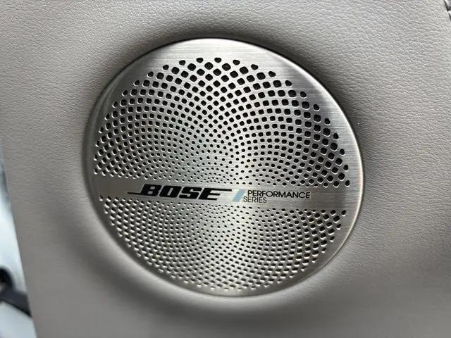 2023 INFINITI QX50 SENSORY AWD