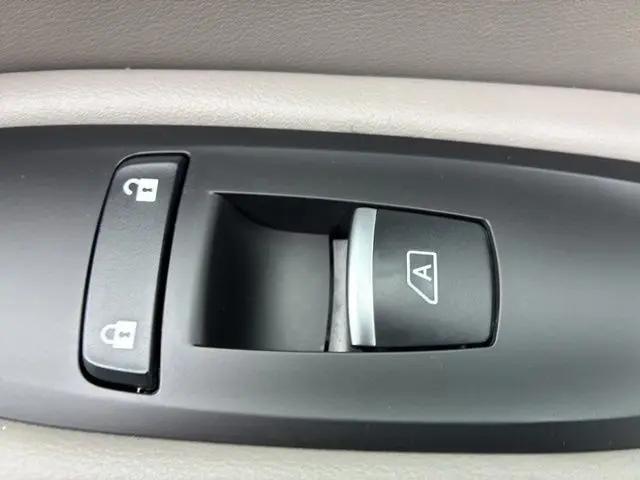 2023 INFINITI QX50 SENSORY AWD