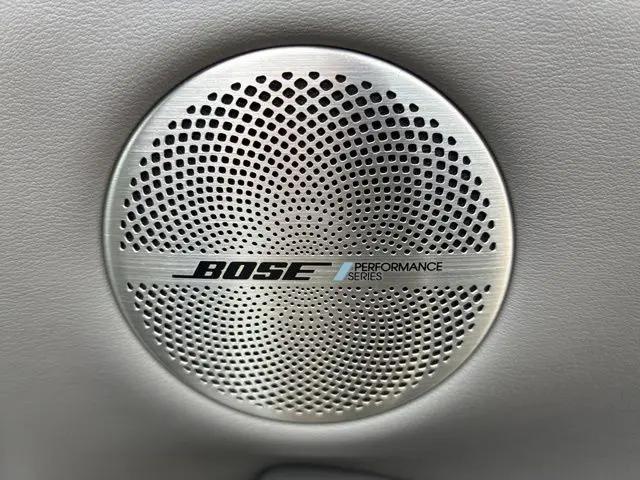 2023 INFINITI QX50 SENSORY AWD