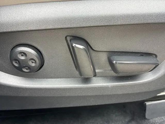 2023 INFINITI QX50 SENSORY AWD