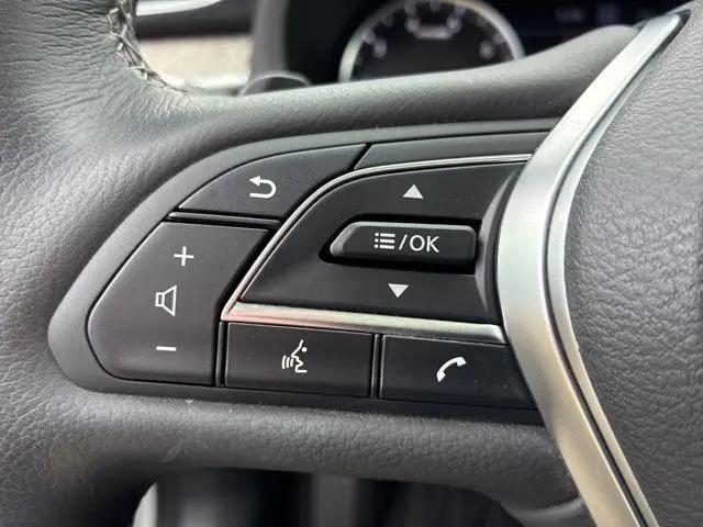 2023 INFINITI QX50 SENSORY AWD