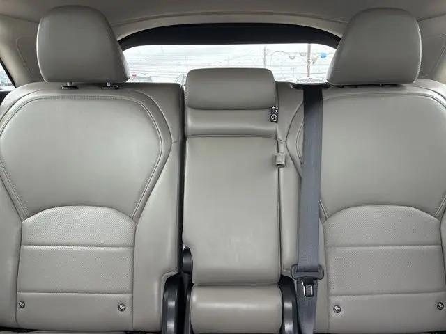 2023 INFINITI QX50 SENSORY AWD