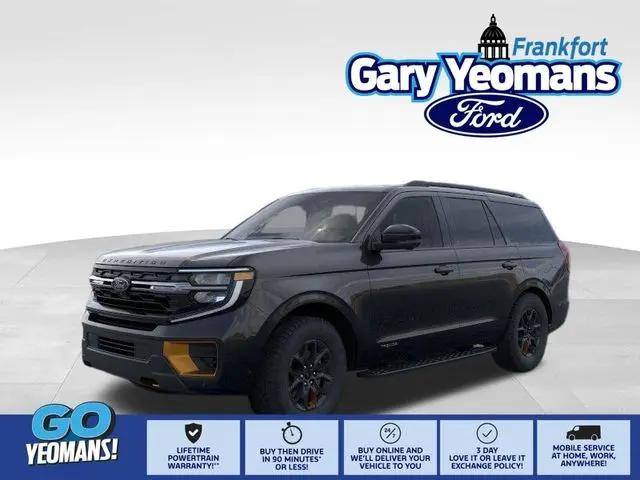 2026 Ford Expedition Tremor for sale in Frankfort, KY
