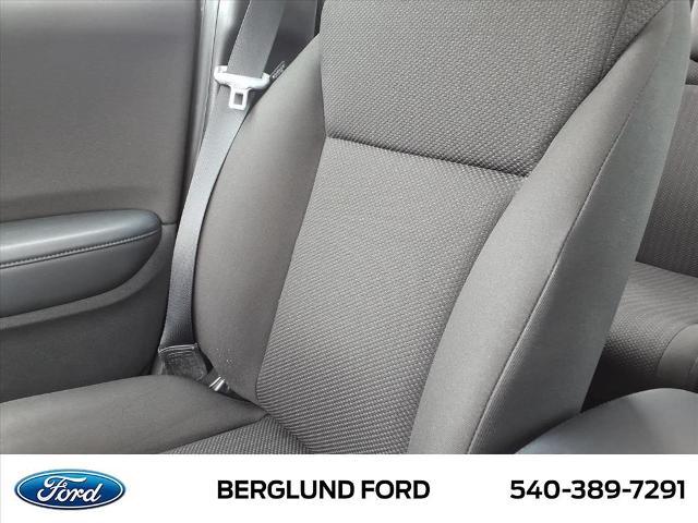 2016 Honda HR-V LX