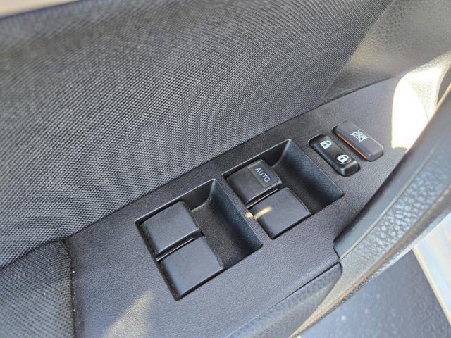 2018 Toyota Corolla Unknown