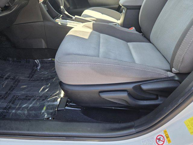 2018 Toyota Corolla Unknown