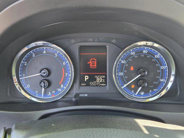 2018 Toyota Corolla Unknown