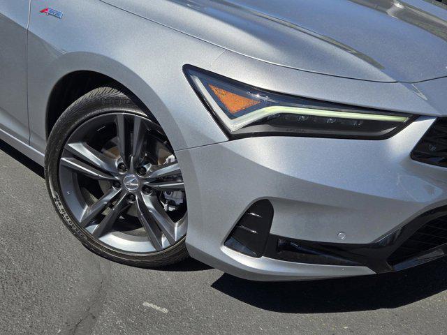 2024 Acura Integra A-SPEC Technology