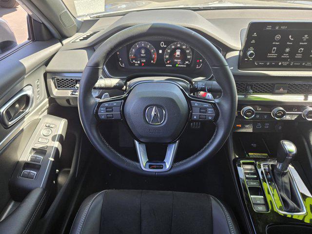 2024 Acura Integra A-SPEC Technology