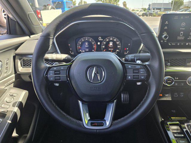 2024 Acura Integra A-SPEC Technology