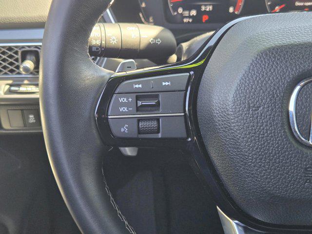2024 Acura Integra A-SPEC Technology