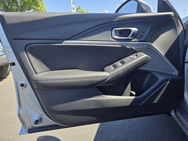 2024 Acura Integra A-SPEC Technology